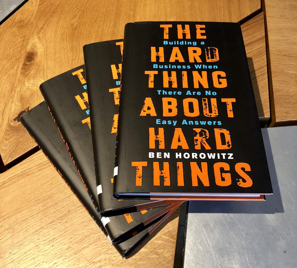 Hard things about hard things. The hard thing about hard things. The hard thing about hard things by Ben Horowitz. The hard things about hard things author: Ben Horowitz pdf. The hard thing about hard things (Leadership) Ben Horowitz.