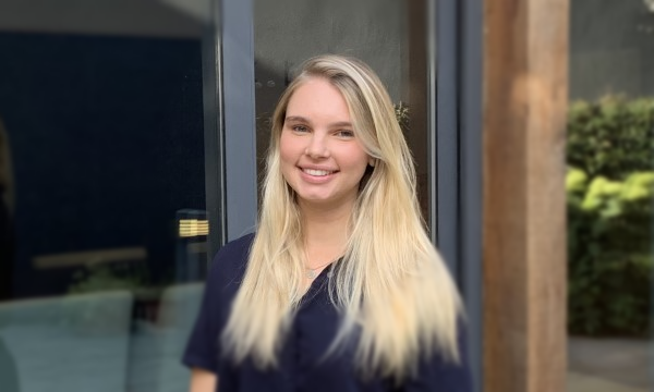 Katie Von Wallace