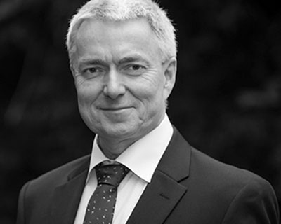 Frog Capital Announces New Chairman Martin Hauge