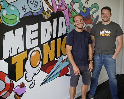 Frog’s exit of 7.4x from Mediatonic shortlisted for two ‘Exit of the Year’ awards