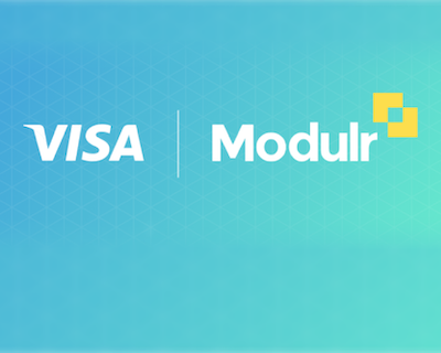 Modulr becomes a principal issuing member of Visa