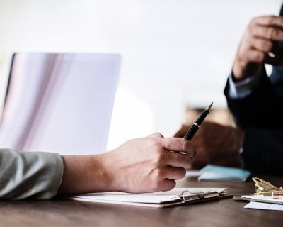 Modulr partners with Accentra