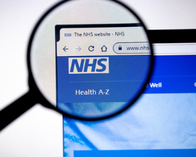 Counter Fraud Authority protects the NHS with Clue