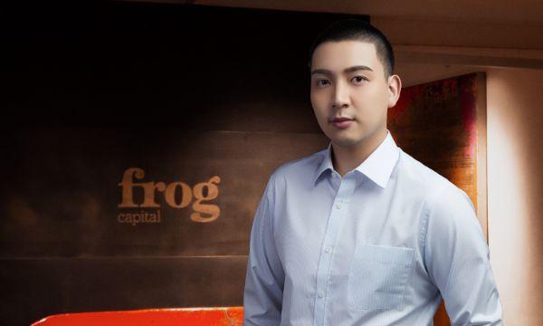 Oscar Chen
