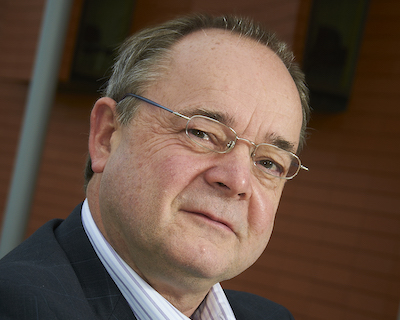 Peter Cowley: A Letter to my CEO Self