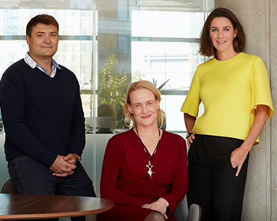 UK’s Channel4 and Downing Investments lead Growth Fund at Rated People