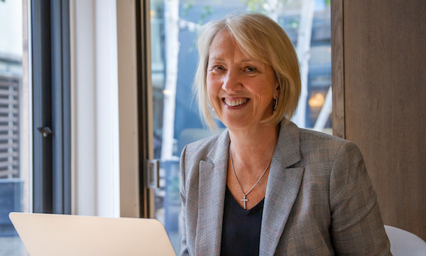 Sue Hunter