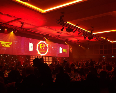 Modulr receives latest accolade at Emerging Payments Awards