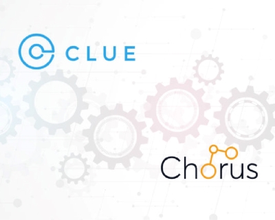 Clue collaborates with Chorus to combat crime