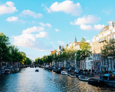 Modulr granted Dutch EMI licence, bringing fintech to the Netherlands as part of their expansion strategy