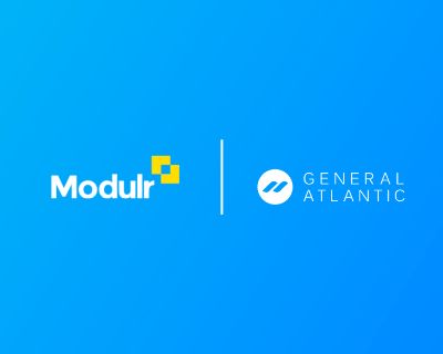 Modulr raises over $100m in series C led by General Atlantic