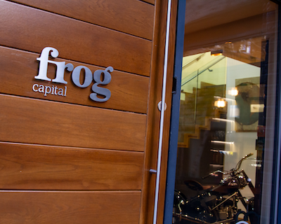 Looking back at our portfolio news in Q4 2019