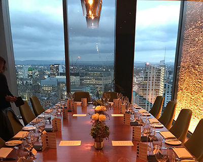 Frog Manchester CEO Supper Club – Maximising your Board’s Contribution