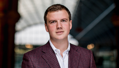 Conor Scanlan