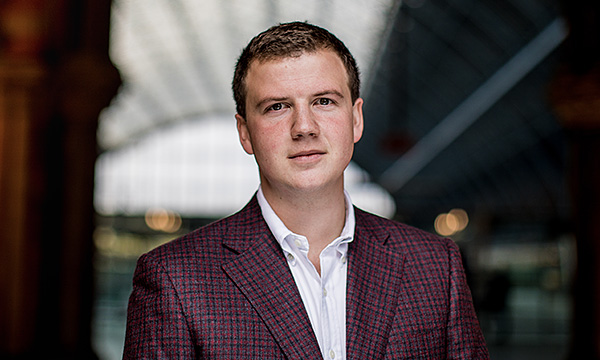 Conor Scanlan