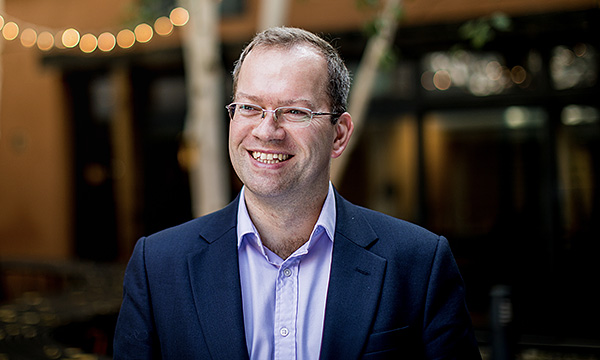 Jens Düing