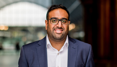 Prashant Varsani