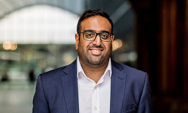 Prashant Varsani