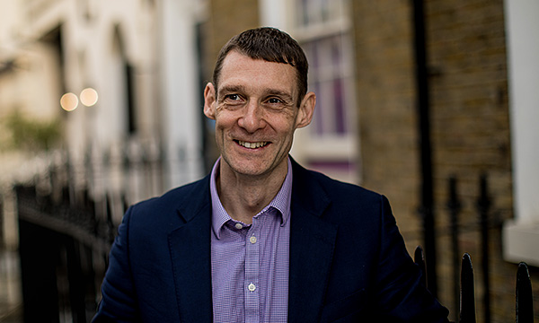Steven Dunne