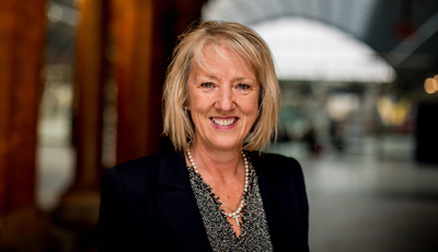 Sue Hunter