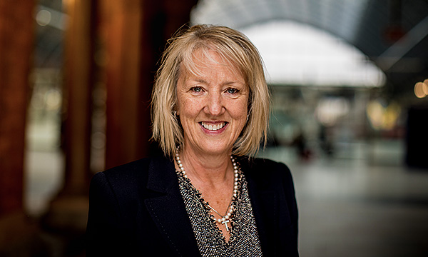 Sue Hunter